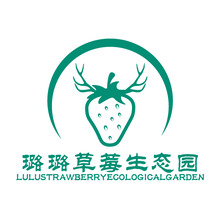 璐璐草莓生態(tài)園