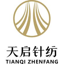 天啟針紡
