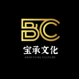 BC字母logo