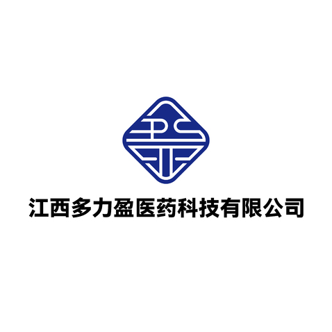 江西多力盈医药科技有限公司logo设计