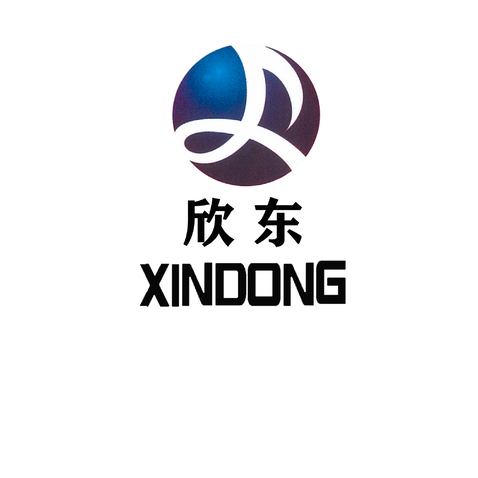 XINDONGlogo设计