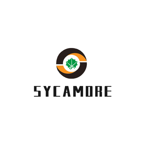 sycamorelogo设计