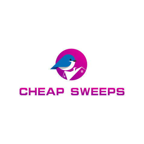 CHEAP SWEEPSlogo设计