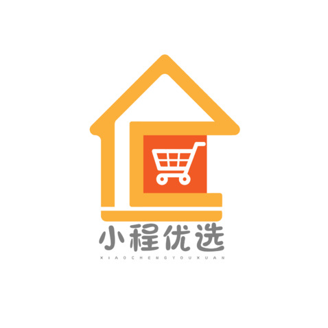 小程优选logo设计