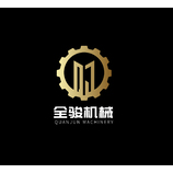 QJ机械logo