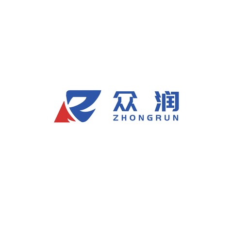 众润logo设计