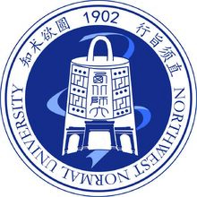 校徽