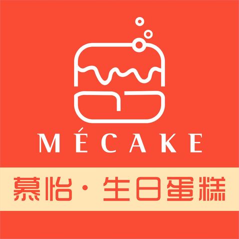 MECAKElogo设计