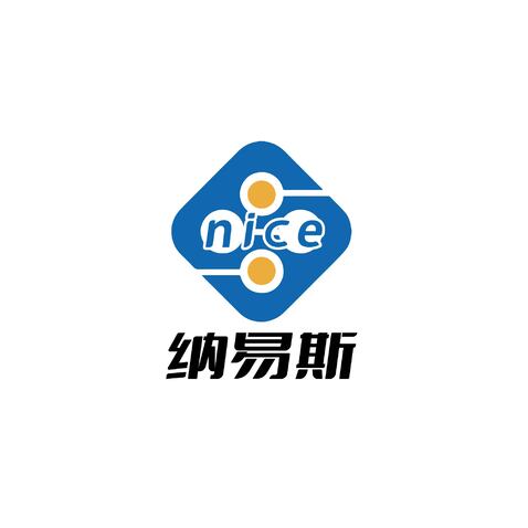 纳易斯logo设计