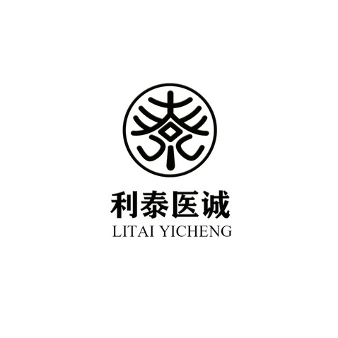 医药logo设计