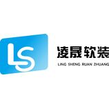 凌晟LOGO