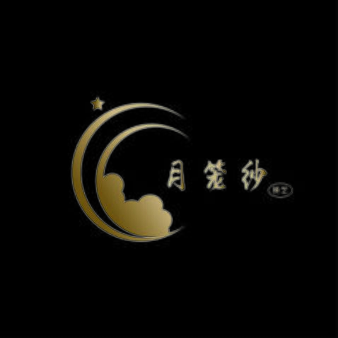 月笼纱浴室镜柜LOGOlogo设计