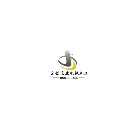 京创logo设计