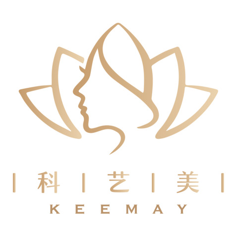 科艺美KEEMAYlogo设计