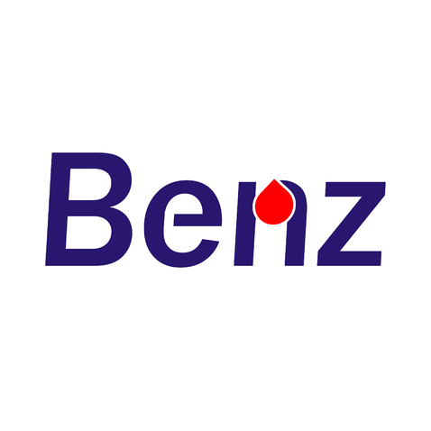 Benzlogo设计