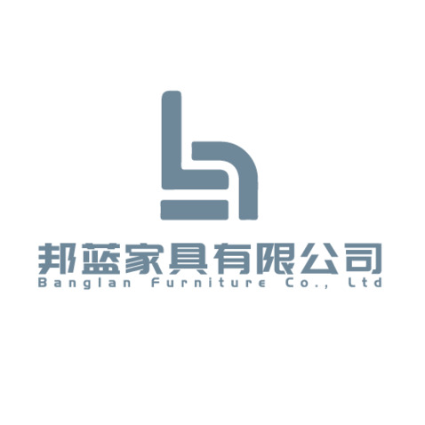 邦蓝家具有限公司logo设计