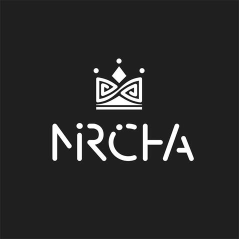 NIRICHA 奈瑞查logo设计