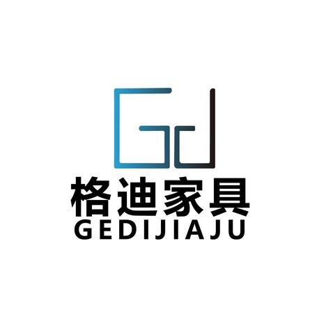 GDlogo设计