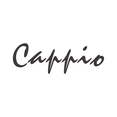 Cappiologo设计