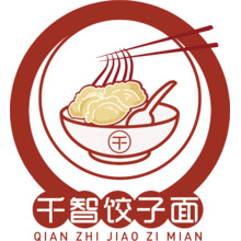 千智餃子面