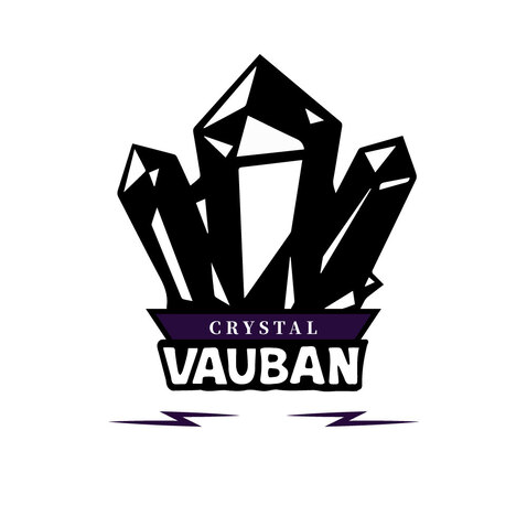 VAUBANlogo设计