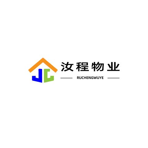 汝程物业logo设计