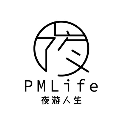 PM Lifelogo设计