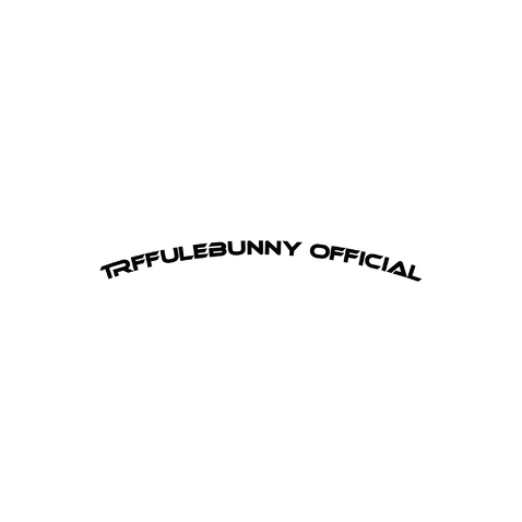 TRFFULEBUNNY OFFICIALlogo设计