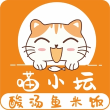 喵小壇酸湯魚米飯