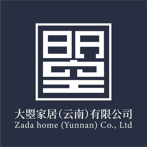 大曌家居（云南）有限公司logo设计