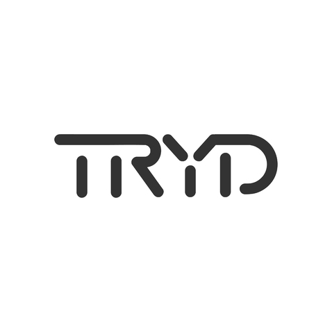 TRYDlogo设计