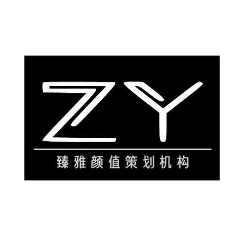 简妆婚纱礼服logo设计