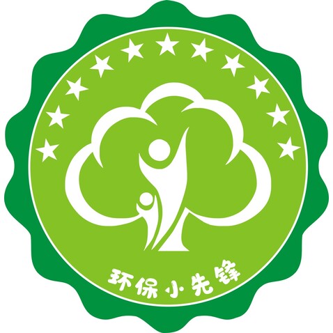 小达人奖章logo设计