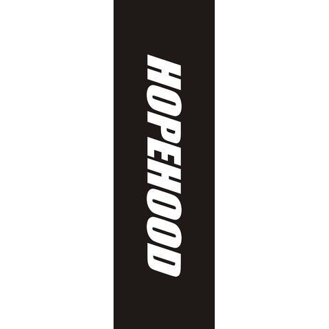 Hopehoodlogo设计