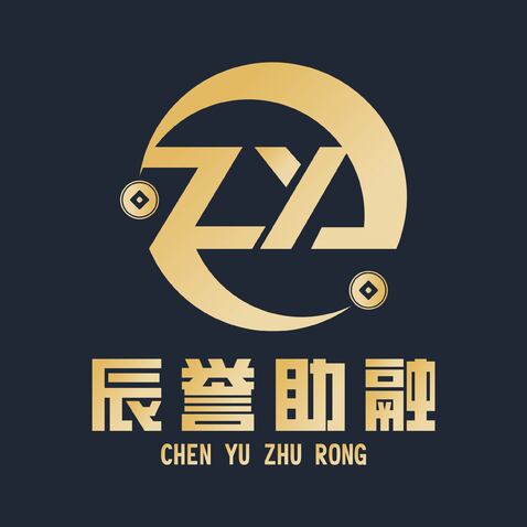 ZY  logo设计