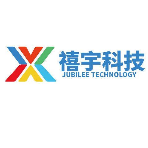 禧宇科技logo设计