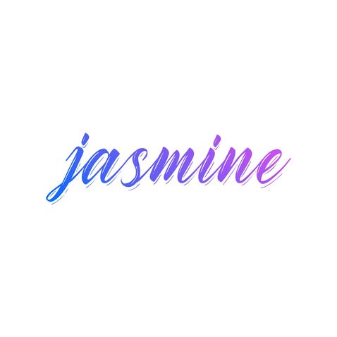 jasminelogo設計