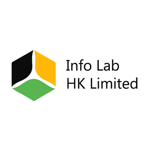 Info Lab HK Limitedlogo设计