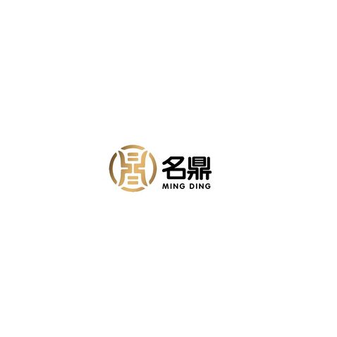 名鼎logo设计