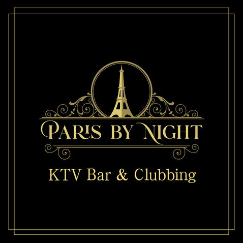 KTV Bar & Clubbinglogo设计