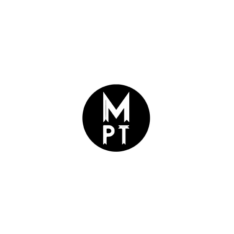 MPTlogo设计