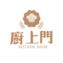 廚上門
