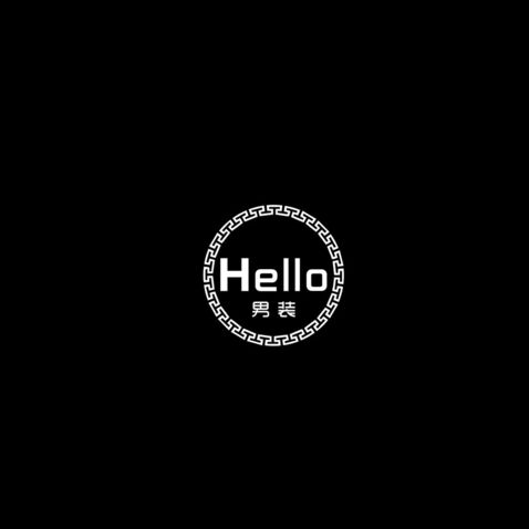 Hellologo设计