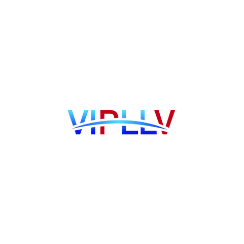 VIPLLVlogo设计