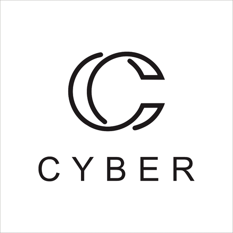 cyberlogo设计