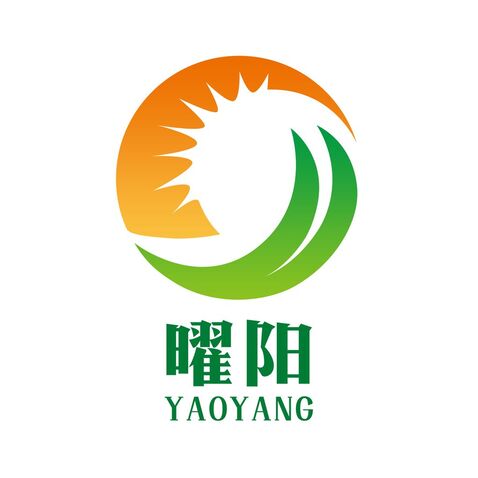 曜阳logo设计