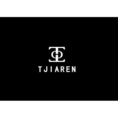 TJIAREN  logo设计