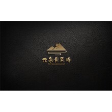 九條杠相連成山領(lǐng)