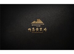 九条杠相连成山领