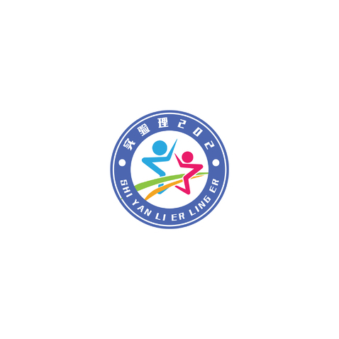 实验理202logo设计